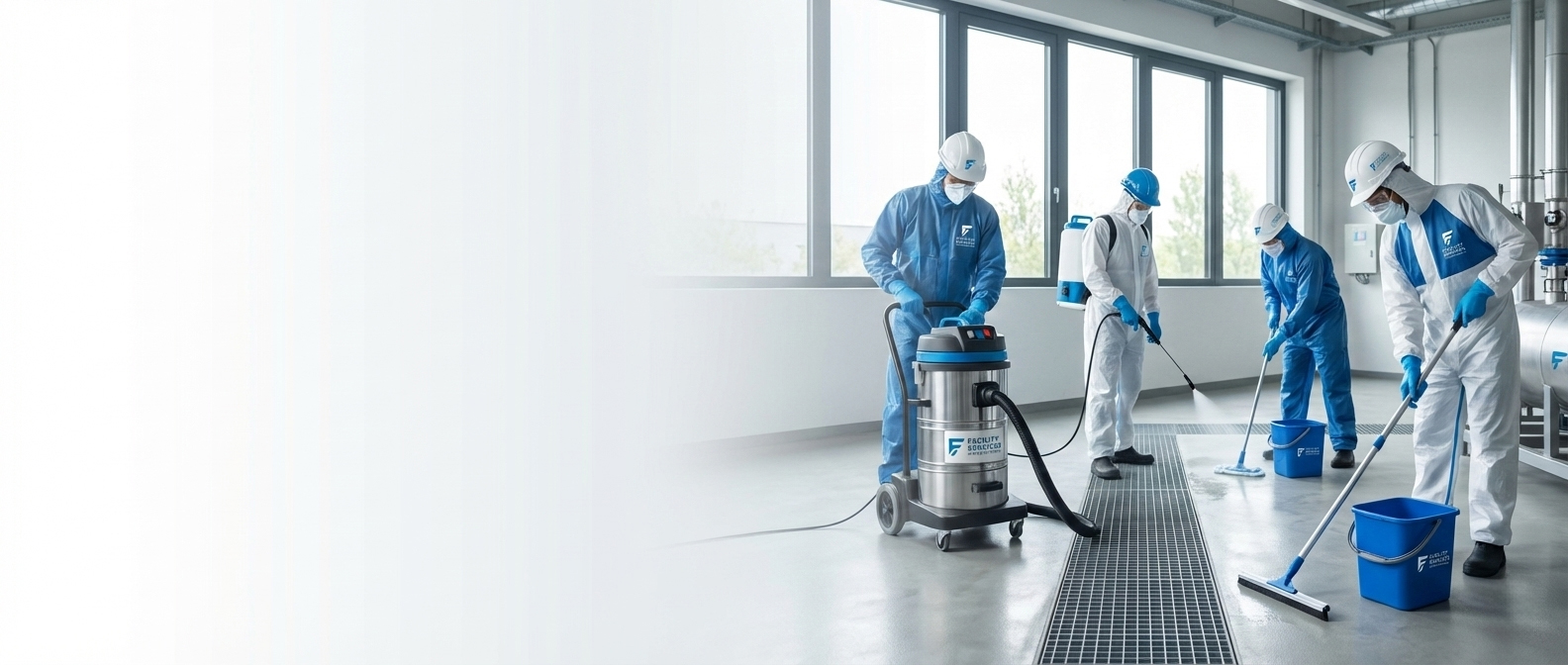 ✨ Offre Spéciale Nettoyage de Vitres - Ne Ratez Pas !