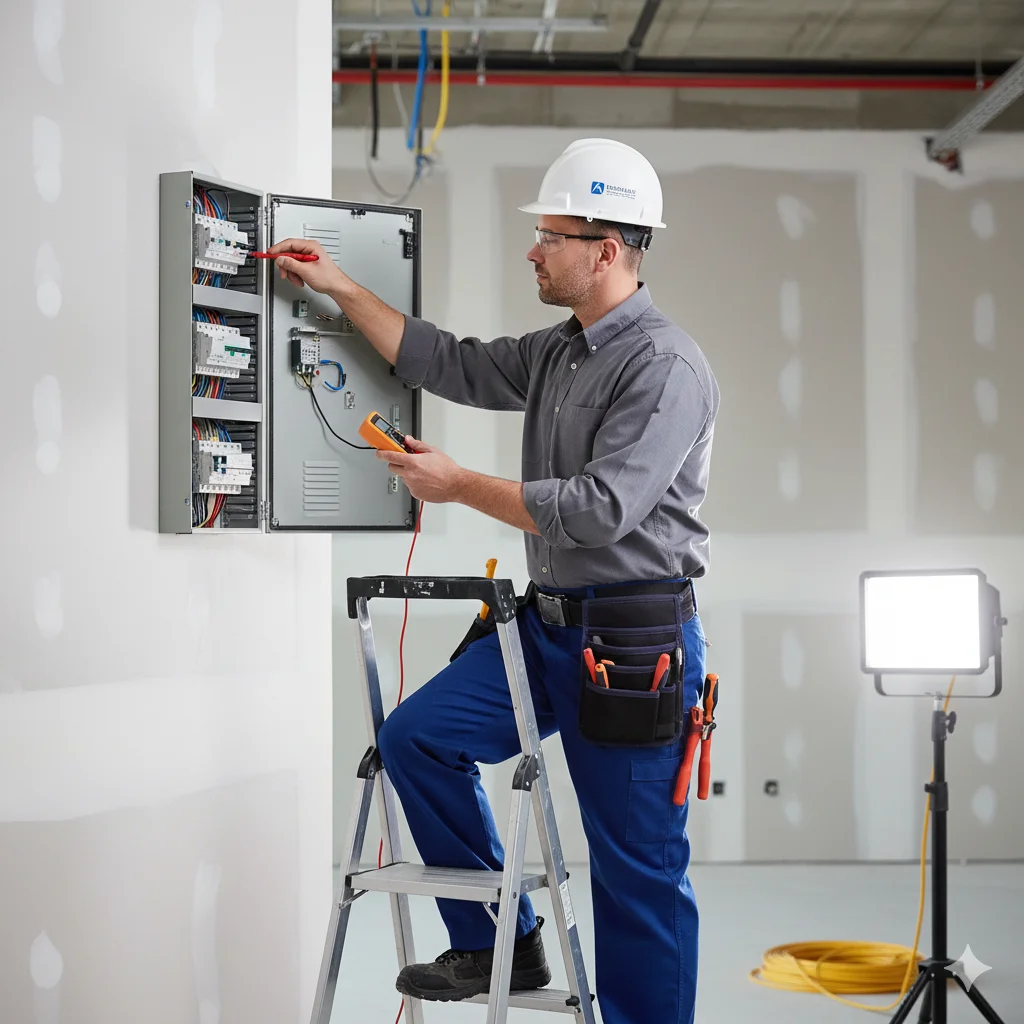 Peinture des murs et revêtements de sols : conseils d’entretien