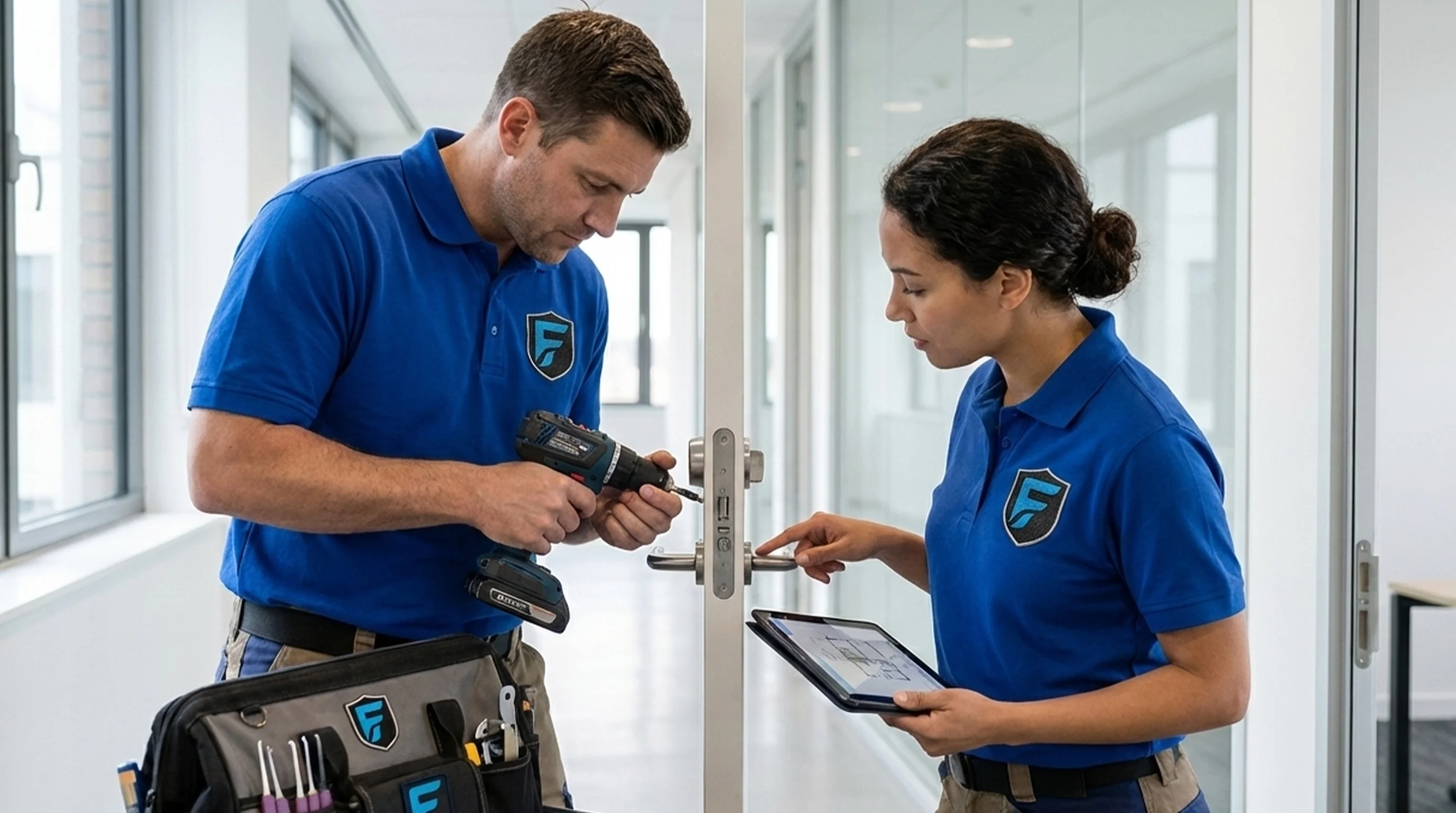 Serrurier : 9 signaux d’arnaque et comment se protéger en urgence