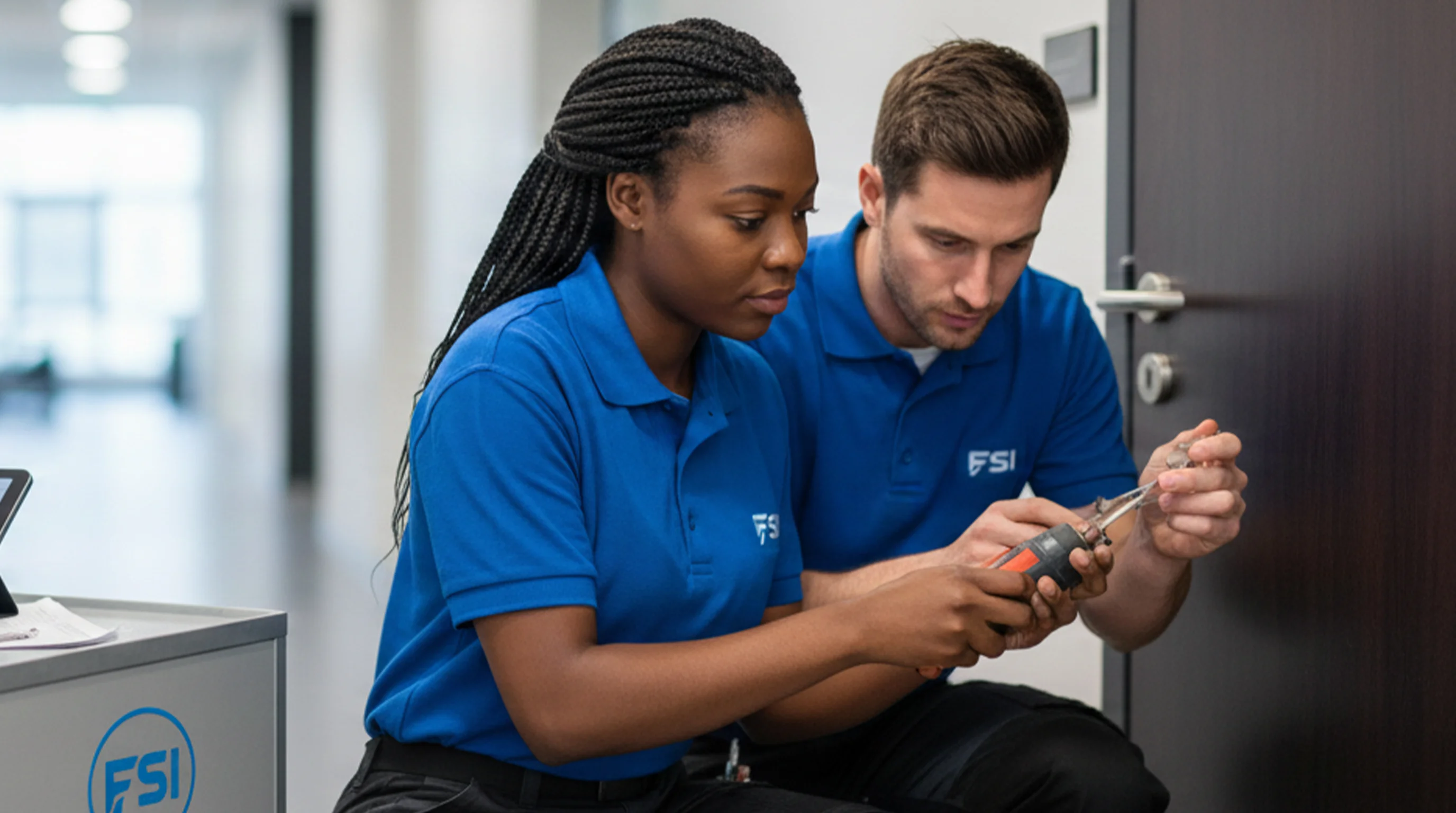 Clé cassée dans la serrure : gestes utiles, erreurs à éviter