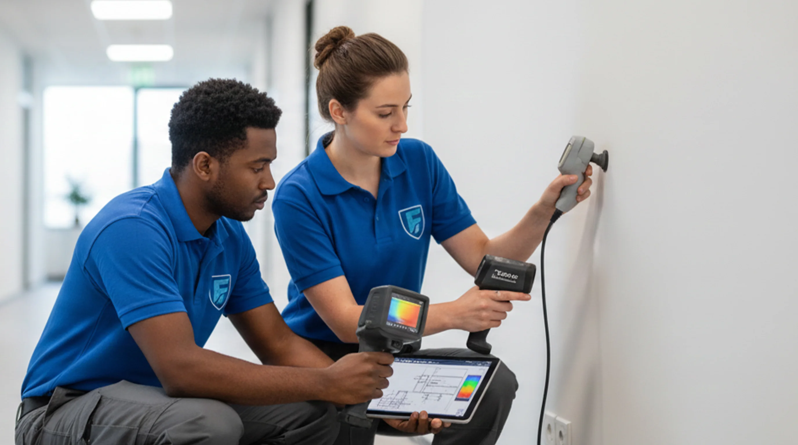 Recherche de fuite non destructive : quand ça vaut vraiment le coût