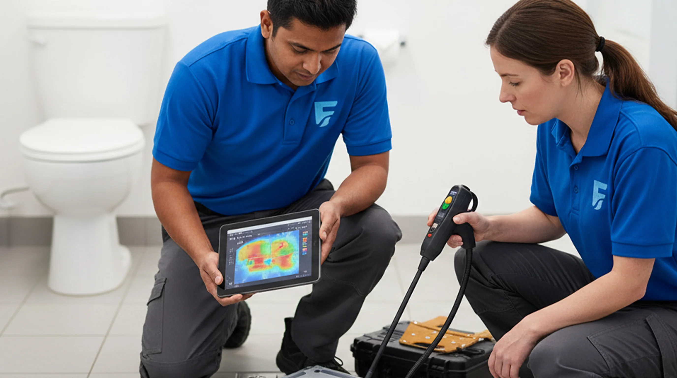 Odeurs d’égout : causes probables et solutions durables