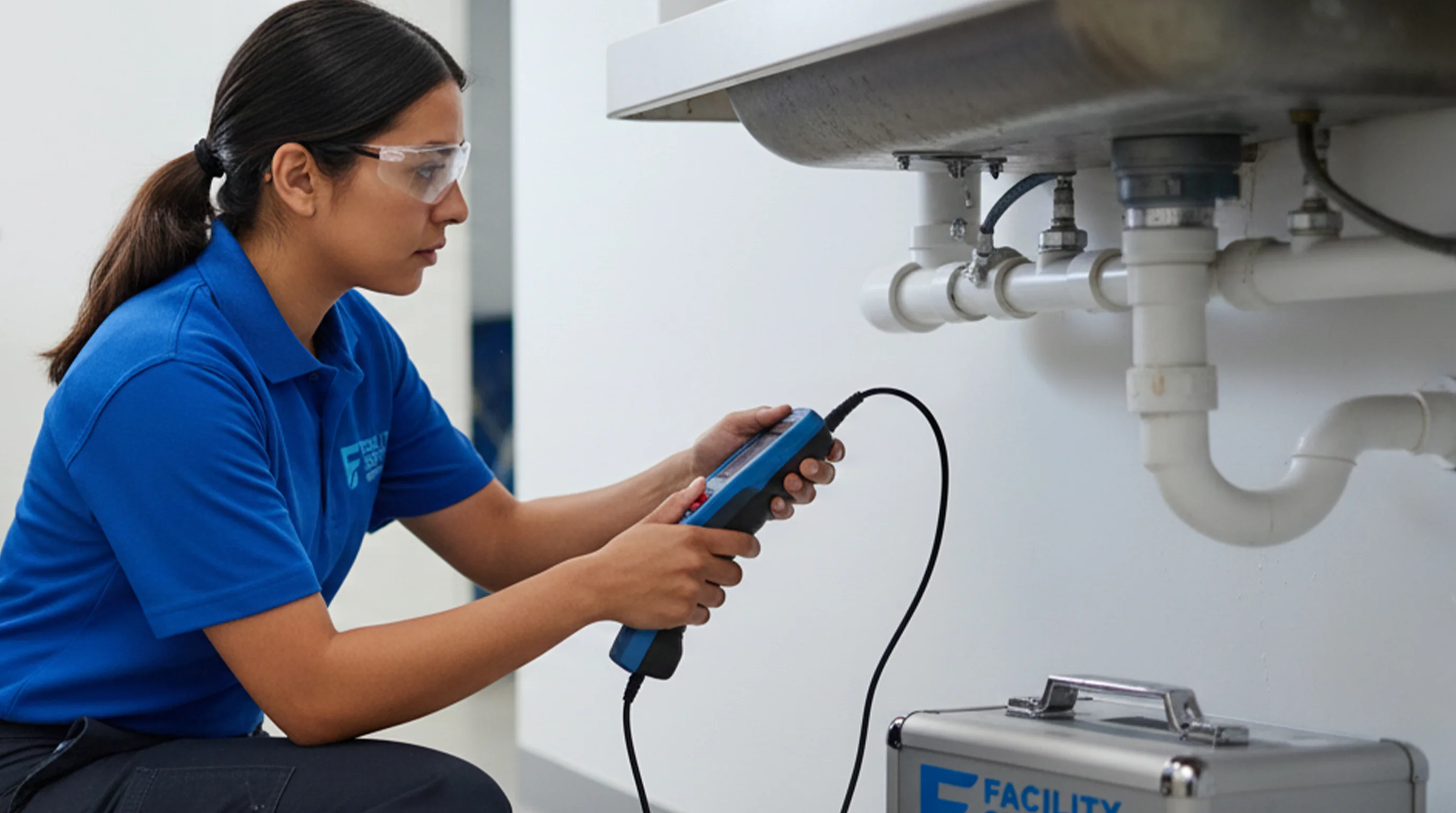 Facture d’eau qui explose : repérer une fuite cachée