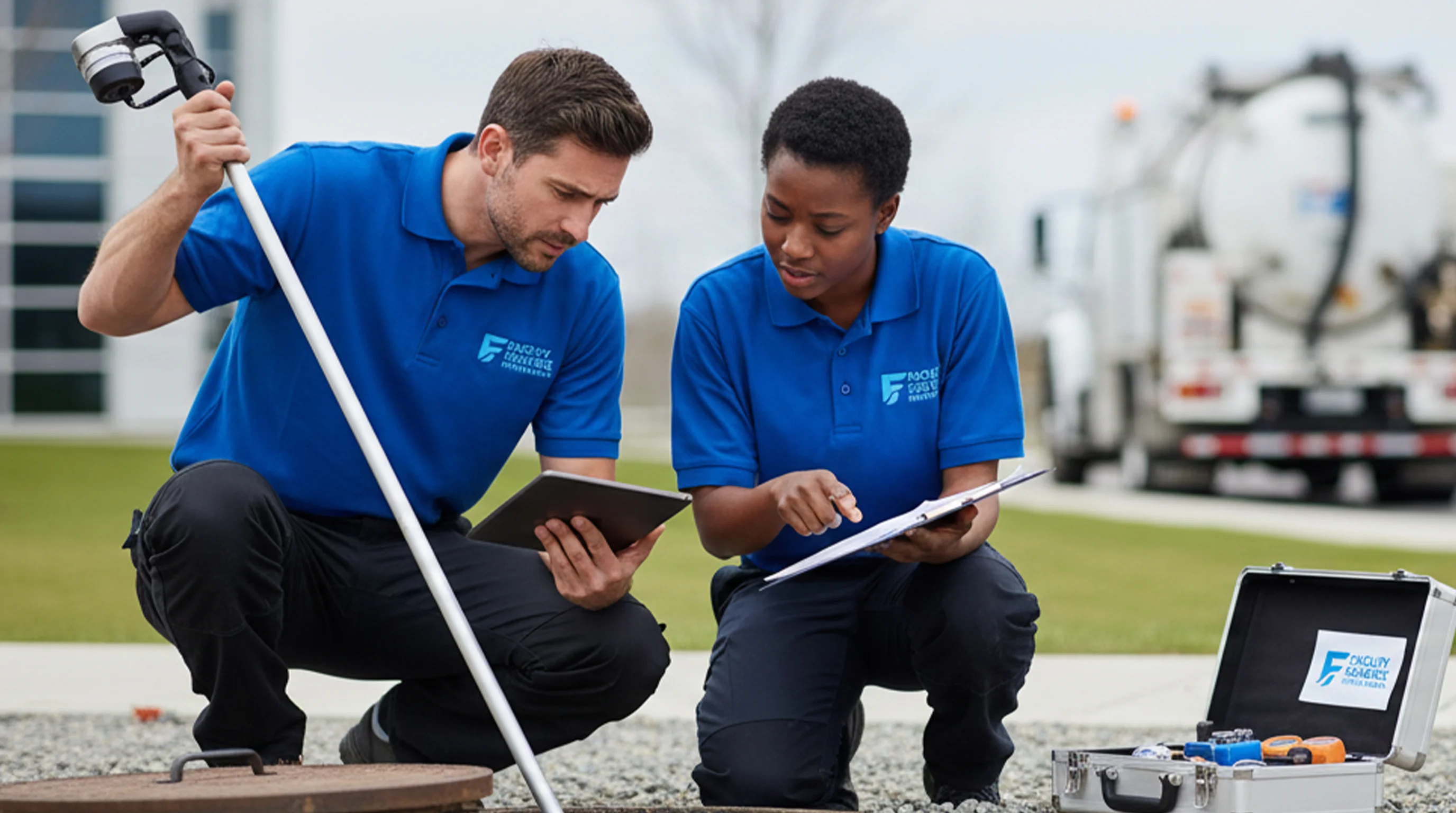 Fosse septique : fréquence, obligations, bons réflexes