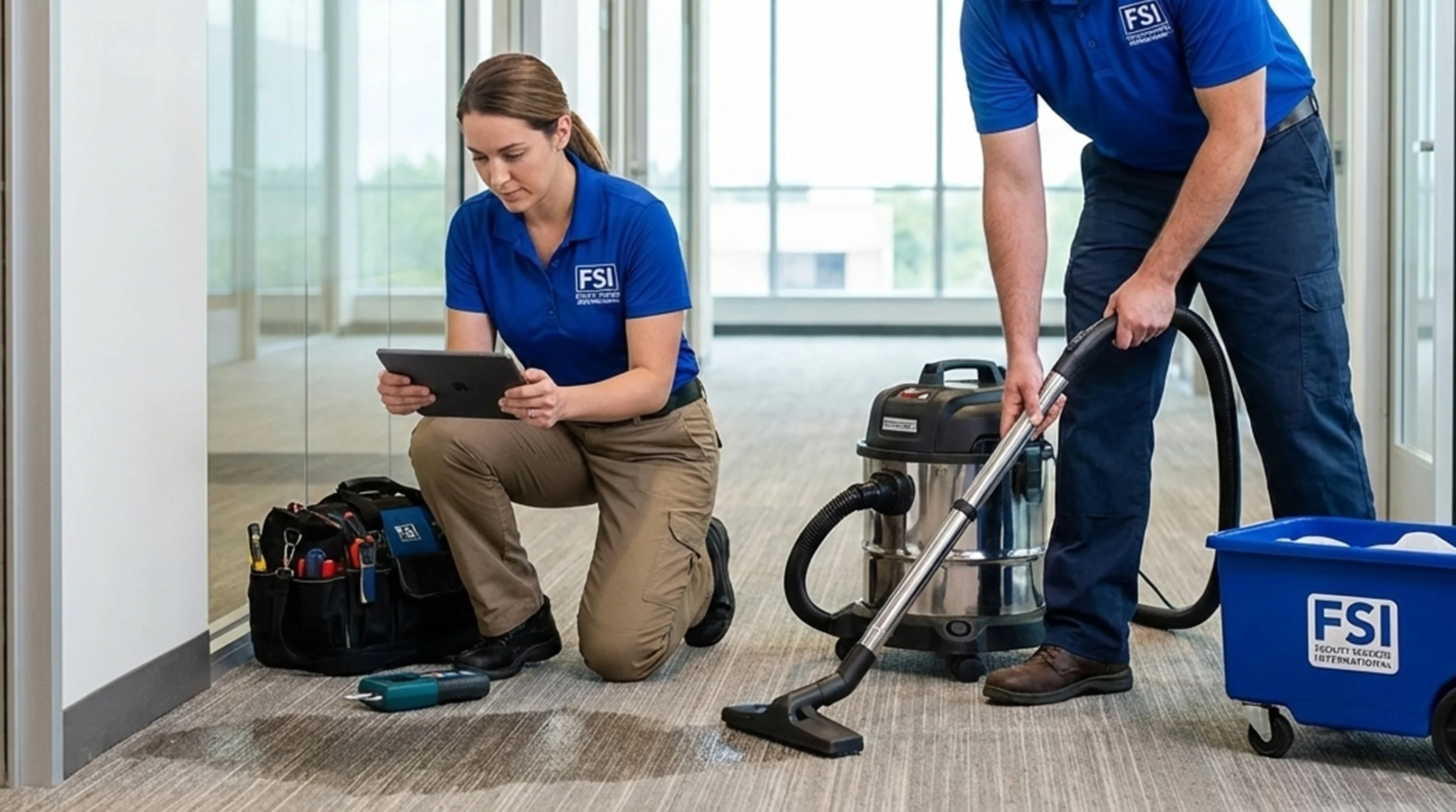 Dégât des eaux & assurance : responsabilités + comment documenter le sinistre