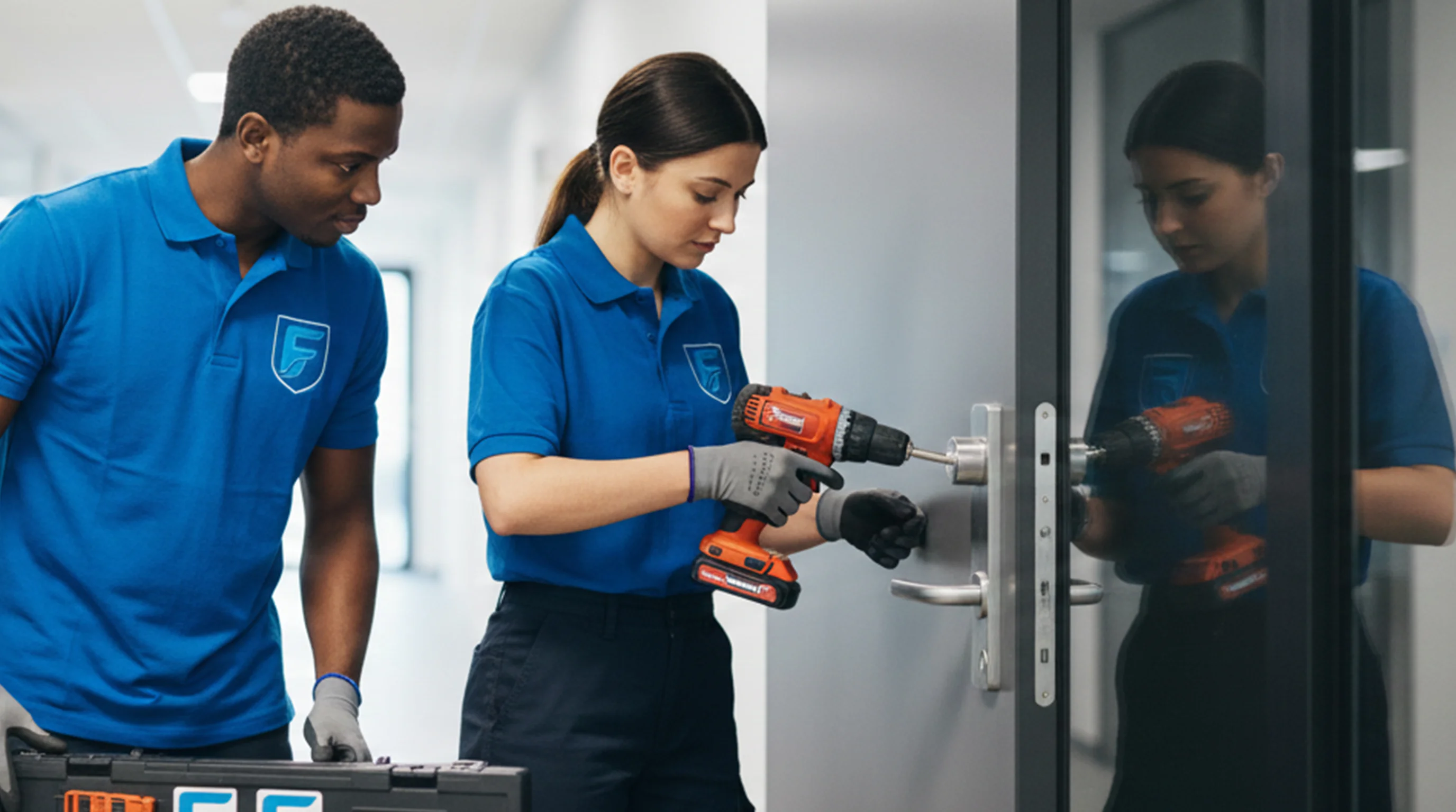 Porte blindée : ce qui change vraiment en ouverture et en coûts