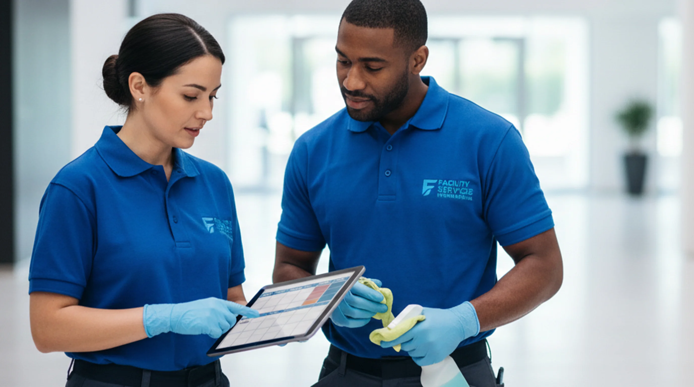 Entretien d’immeuble : plan simple (quotidien / hebdo / mensuel)