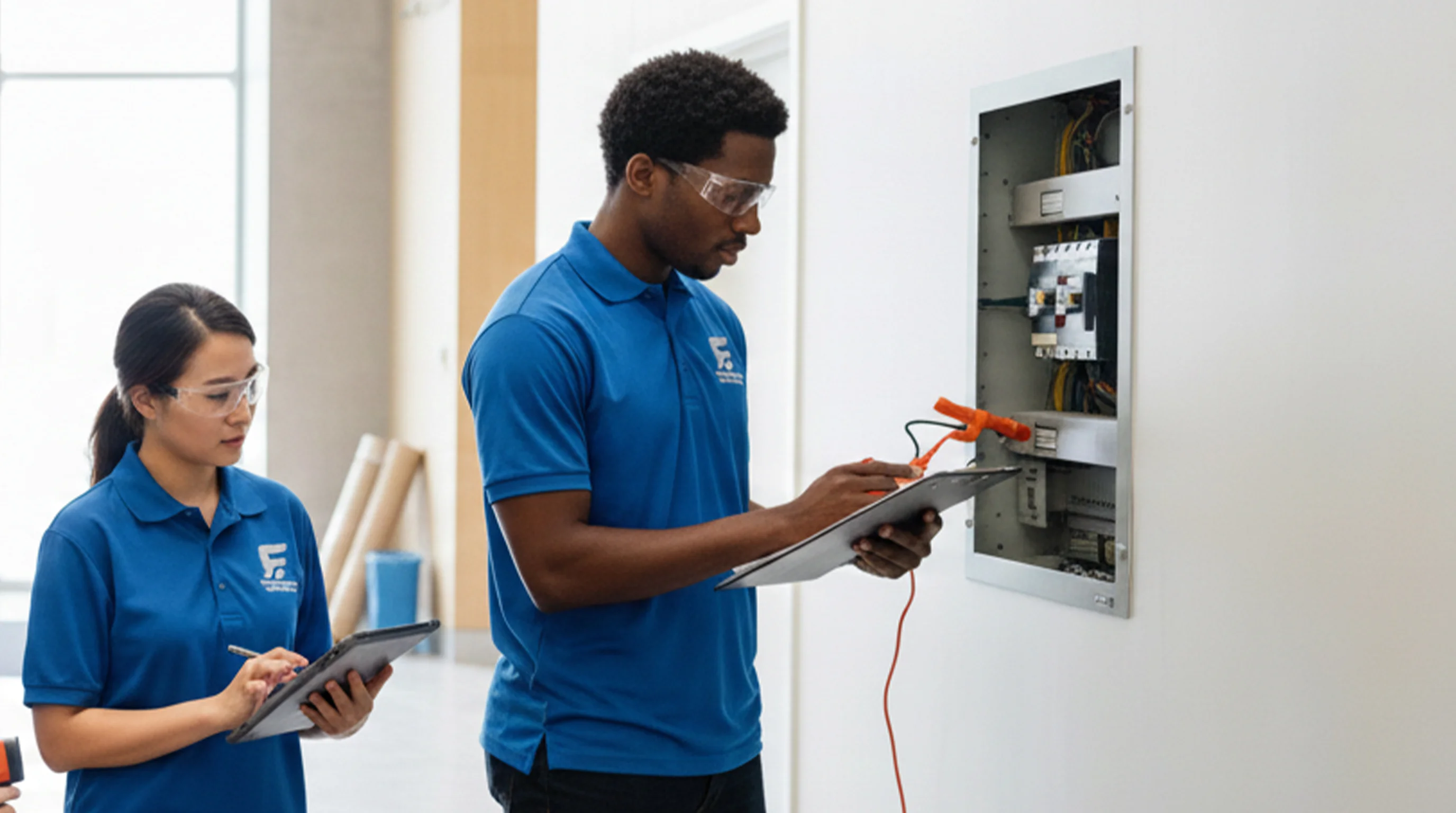 Checklist technique d’état des lieux : limiter litiges et coûts cachés