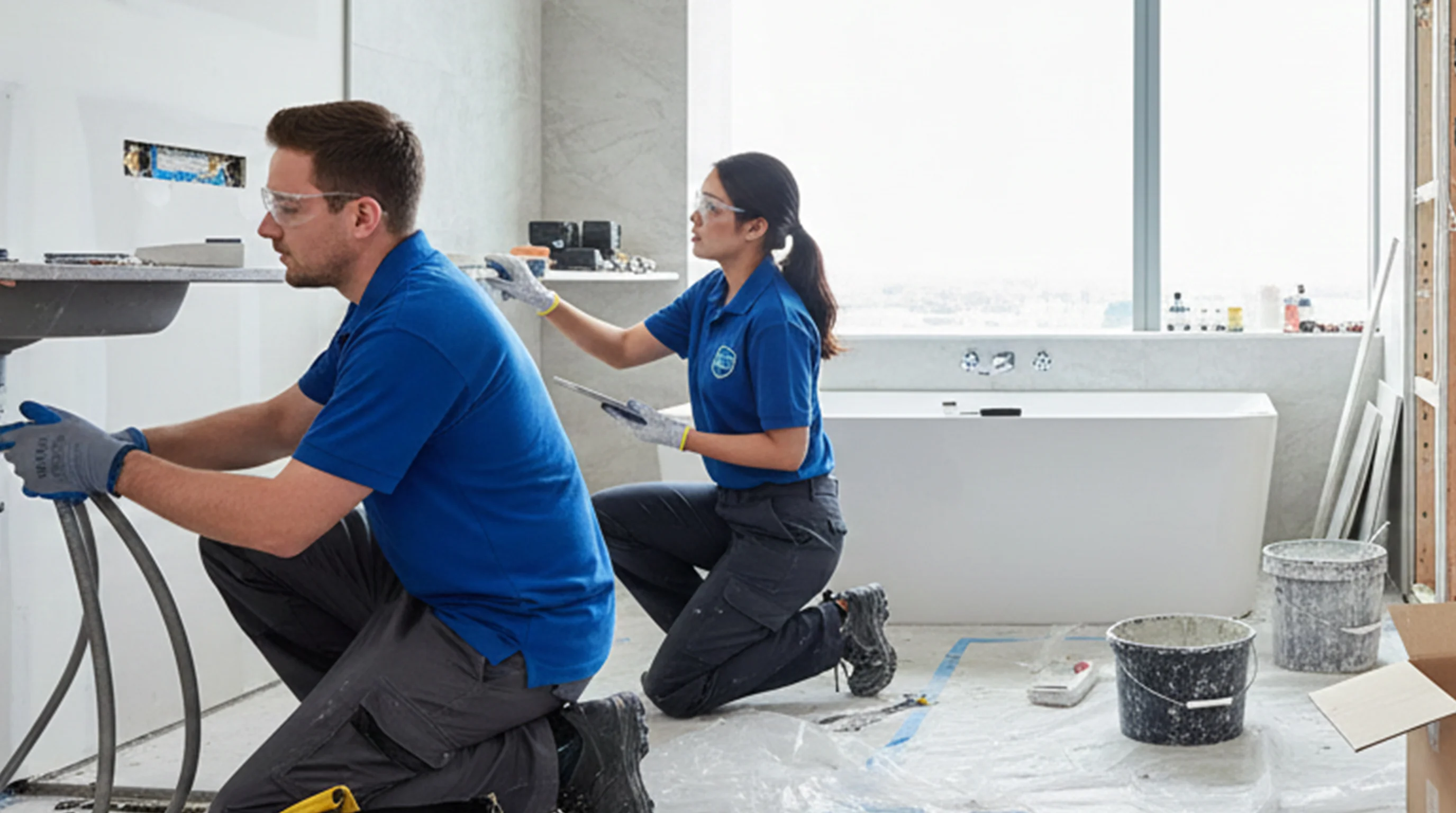 Rénovation salle de bain : budget, planning, erreurs qui coûtent cher