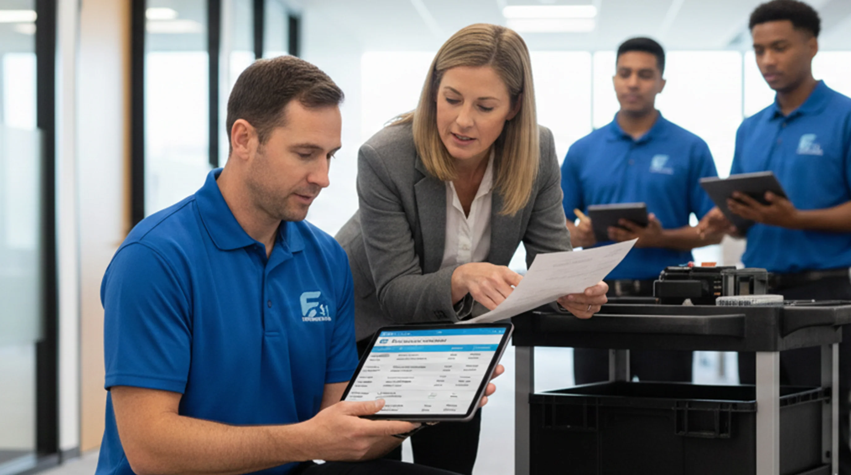 Transparence des tarifs : lire un devis et éviter les surprises