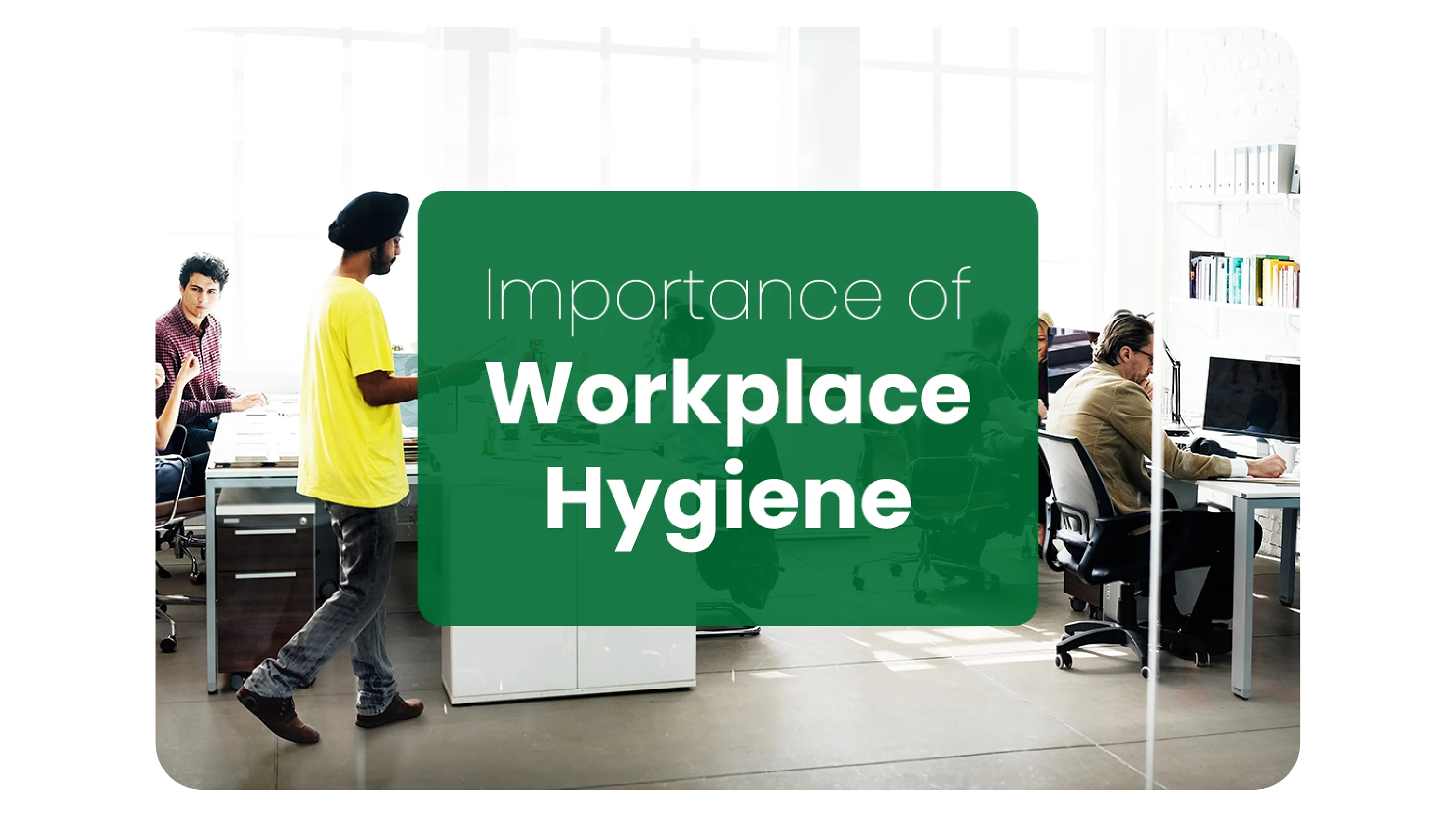 Méthodes Modernes et Performantes pour l’Entretien des Bureaux Tertiaires en 2026