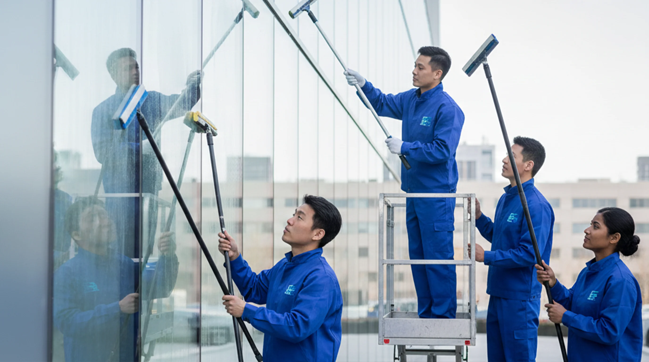 Vitrerie Miroiterie - Mobile