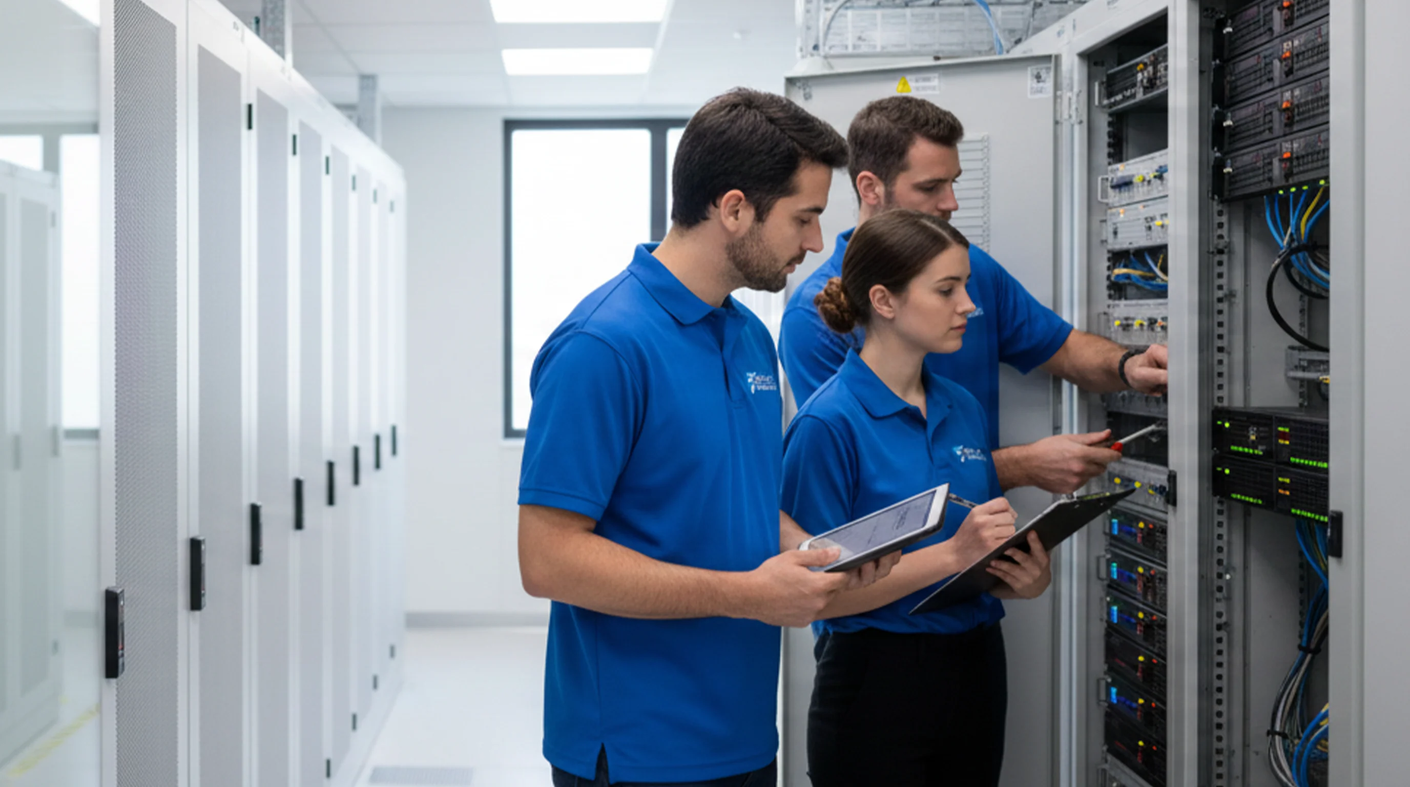 Électricité - Mobile